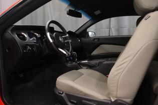 Ford USA Mustang vaihtoauto