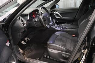 Citroën DS5 vaihtoauto