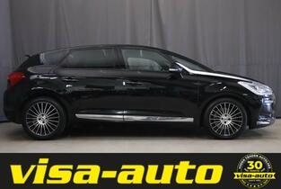 Citroën DS5 vaihtoauto