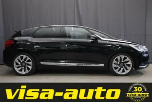 Citroën DS5 vaihtoauto