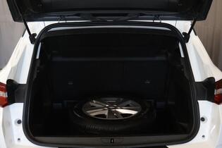 Opel Grandland X vaihtoauto