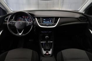 Opel Grandland X vaihtoauto