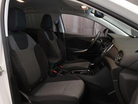 Opel Grandland X vaihtoauto