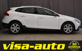 Volvo V40 Cross Country vaihtoauto