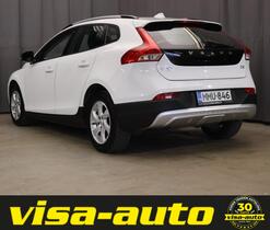 Volvo V40 Cross Country vaihtoauto