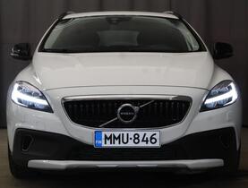 Volvo V40 Cross Country vaihtoauto