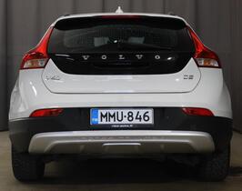 Volvo V40 Cross Country vaihtoauto