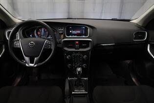 Volvo V40 Cross Country vaihtoauto