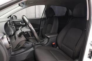 Hyundai Kona vaihtoauto