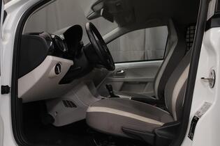 Volkswagen up! vaihtoauto