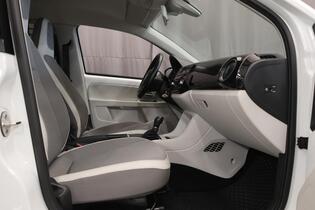Volkswagen up! vaihtoauto