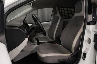 Volkswagen up! vaihtoauto