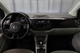 Volkswagen up! vaihtoauto