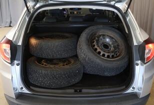 Renault Mégane vaihtoauto