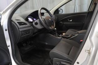 Renault Mégane vaihtoauto