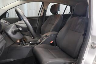 Renault Mégane vaihtoauto