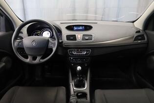 Renault Mégane vaihtoauto