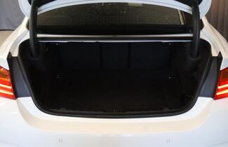 BMW 435 vaihtoauto