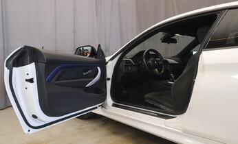 BMW 435 vaihtoauto