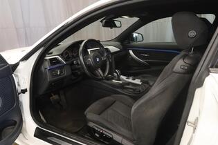 BMW 435 vaihtoauto