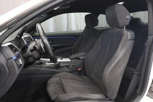 BMW 435 vaihtoauto