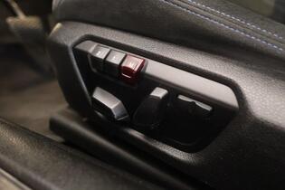 BMW 435 vaihtoauto