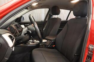 BMW 116 vaihtoauto