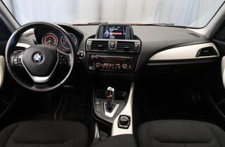 BMW 116 vaihtoauto