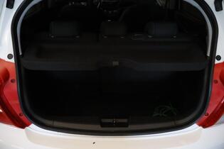 Opel Karl vaihtoauto