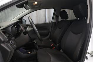 Opel Karl vaihtoauto