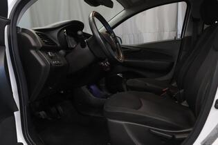 Opel Karl vaihtoauto