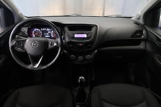 Opel Karl vaihtoauto