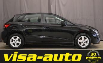 SEAT Ibiza vaihtoauto