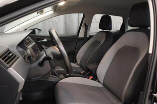 SEAT Ibiza vaihtoauto