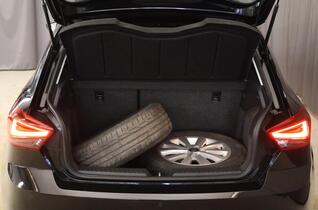 SEAT Ibiza vaihtoauto