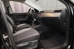 SEAT Ibiza vaihtoauto