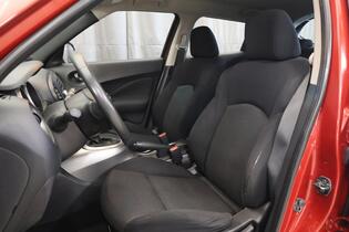 Nissan Juke vaihtoauto