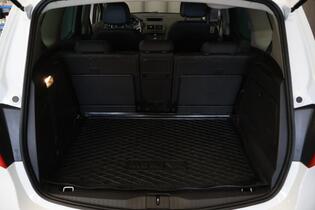 Opel Meriva vaihtoauto