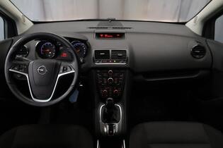 Opel Meriva vaihtoauto