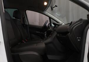 Opel Meriva vaihtoauto