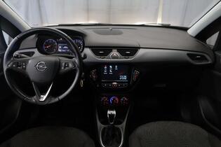 Opel Corsa vaihtoauto