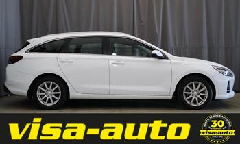 Hyundai i30 vaihtoauto