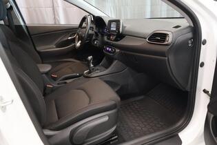 Hyundai i30 vaihtoauto