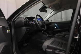 Citroën ë-C4 vaihtoauto