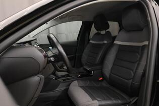 Citroën ë-C4 vaihtoauto