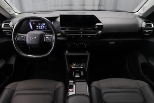 Citroën ë-C4 vaihtoauto