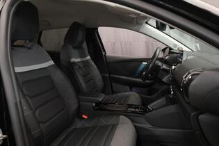 Citroën ë-C4 vaihtoauto