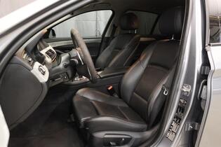 BMW 525 vaihtoauto