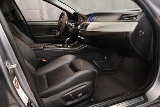BMW 525 vaihtoauto
