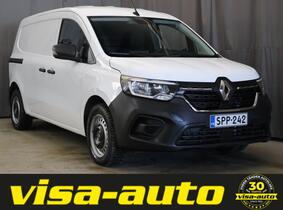 Renault Kangoo vaihtoauto